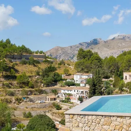Jordi Puigpunyent (Mallorca)