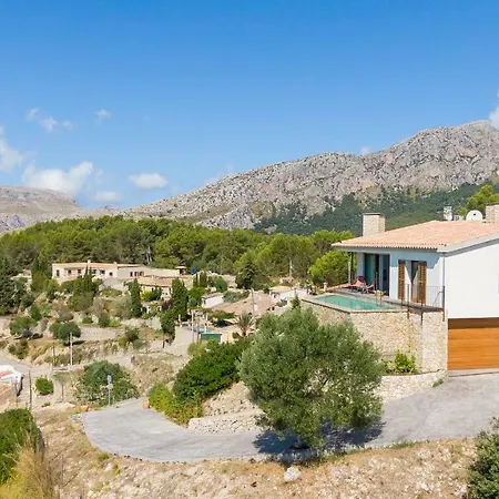 Jordi Villa Puigpunyent (Mallorca)
