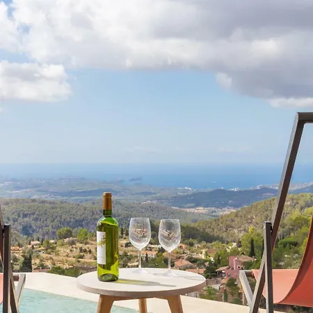 Jordi Villa Puigpunyent (Mallorca)