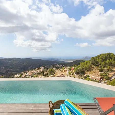 Jordi Puigpunyent (Mallorca)