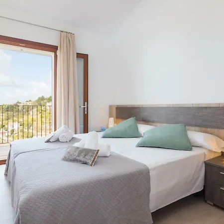 Jordi * Puigpunyent (Mallorca)