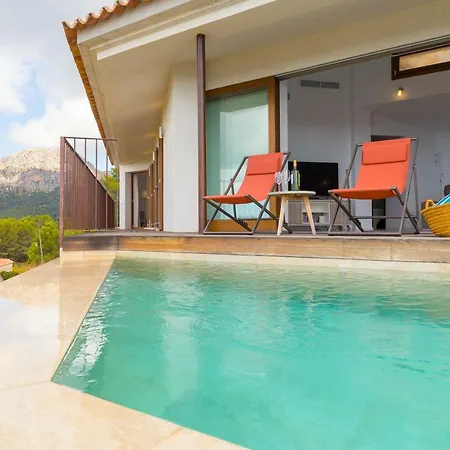 Jordi Villa Puigpunyent (Mallorca)